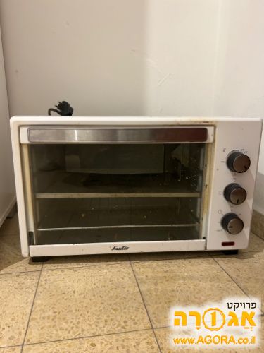 טוסטר אובן