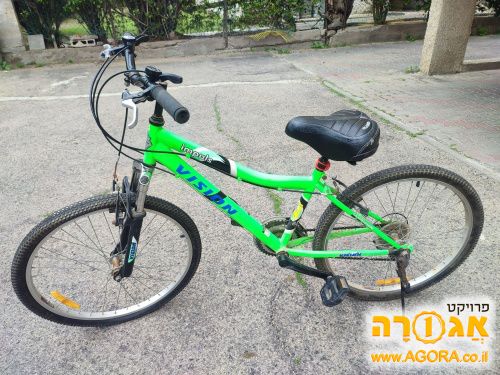 אופני ילדים 24"