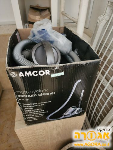 שואב אבק