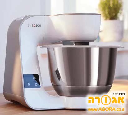 מיקסר בוש לתיקון או לחלקים