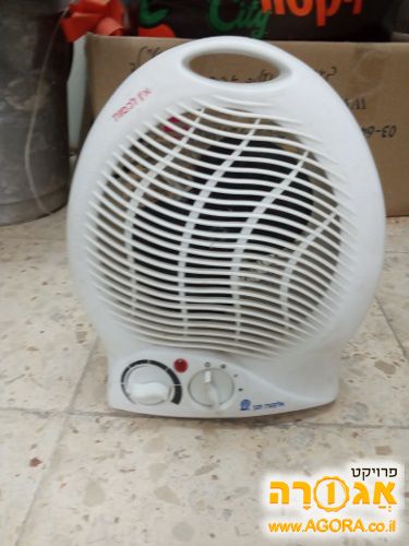 מפזר חום
