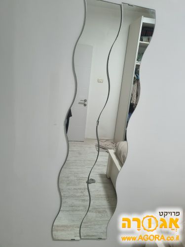 זוג מראות