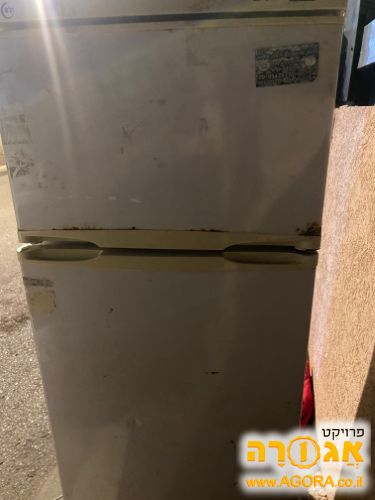 מקרר