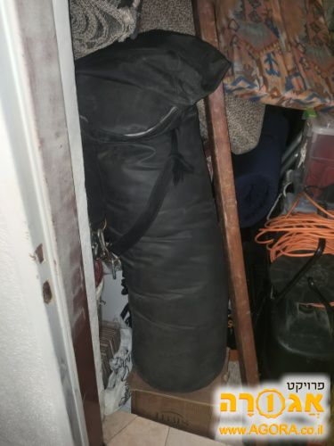 שק אגרוף