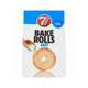 bake rolls salt