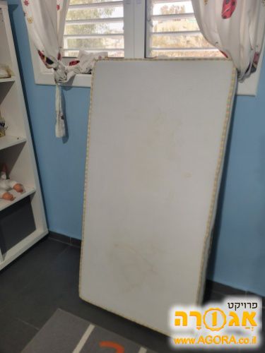 מזרון למיטת תינוק