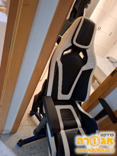 כיסא מחשב גיימינג
