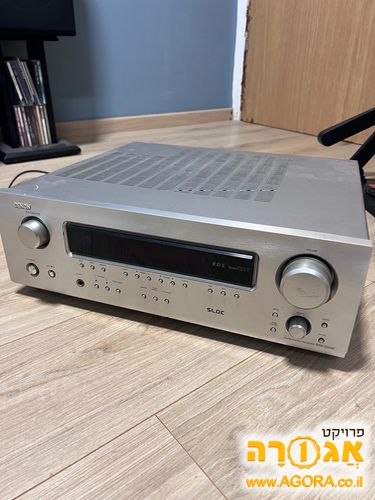 מגבר