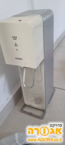 סודה סטרים