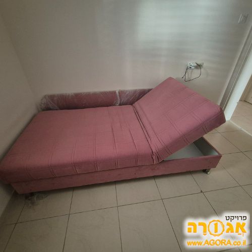 מיטת יחיד