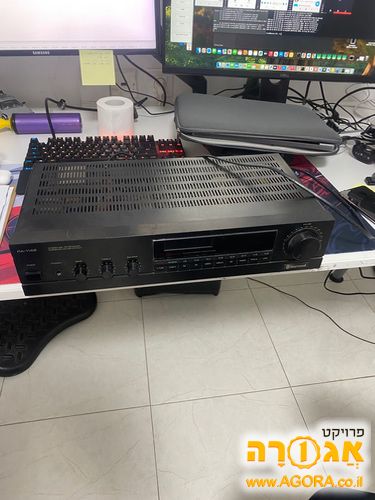 רסיבר