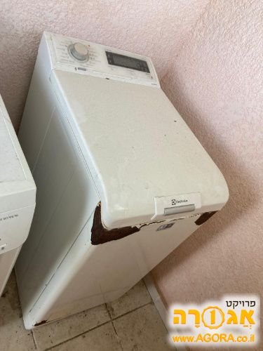 מכונת כביסה
