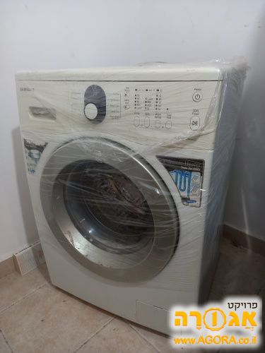 מכונת כביסה