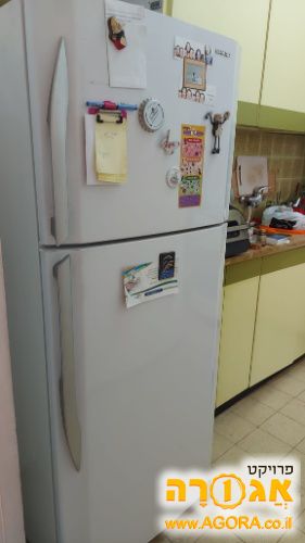 מקרר