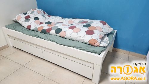 מיטת ילדים
