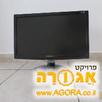 מסך מחשב