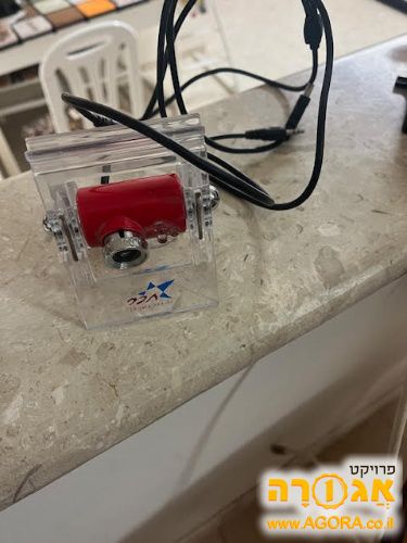 מצלמה למחשב