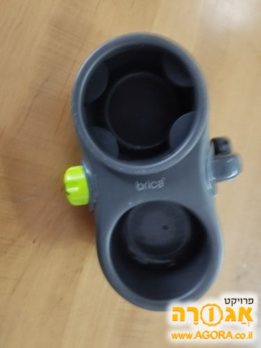 מחזיק כוסות לעגלה