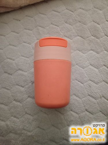 כוס טרמית