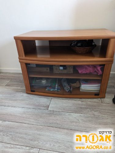 מזנון טלוויזיה