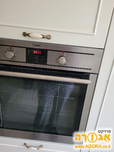 תנור בילדאין