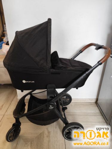 עגלת אמבטיה