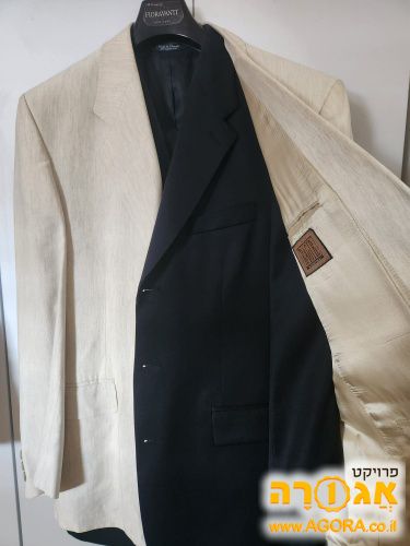 מספר ג'קטים