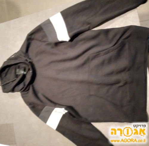 חולצת פוטר