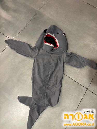 תחפושת לפורים