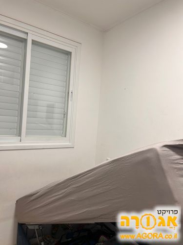 מיטה נפתחת