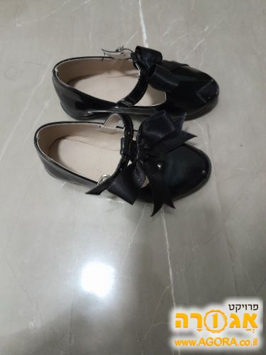 נעלי שבת בנות