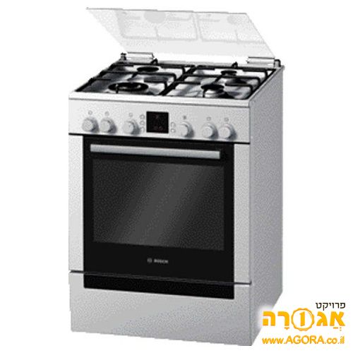 תנור משולב