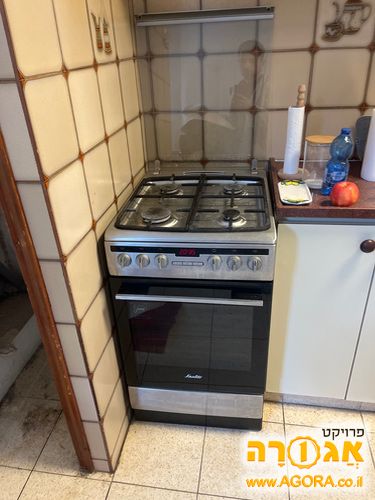תנור משולב