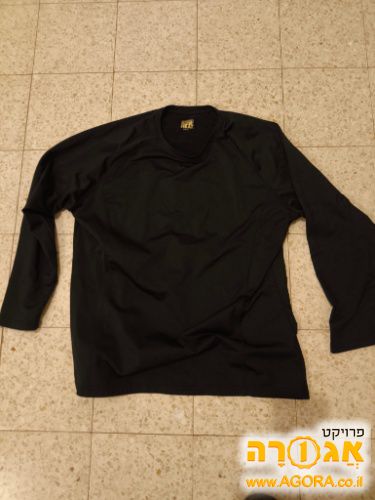 חולצה תרמית