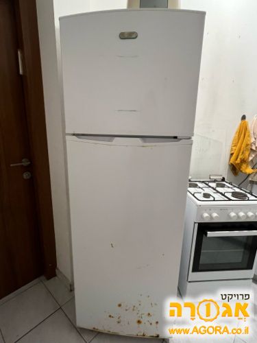 מקרר