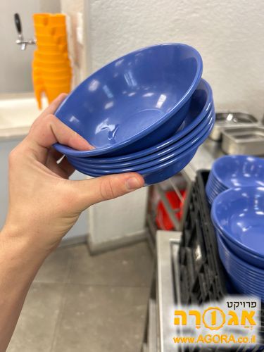 ערמת קערות