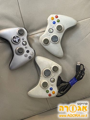 שלט אקס בוקס
