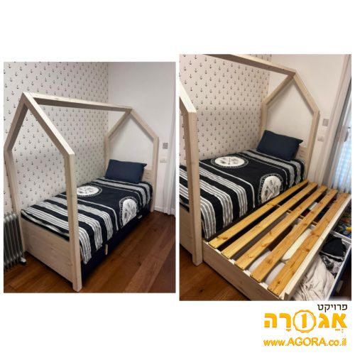 מיטה