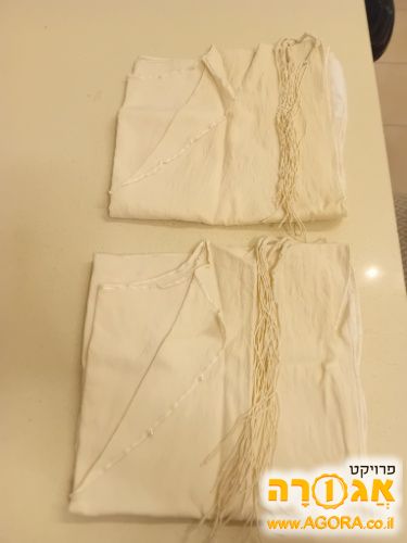 ציציות