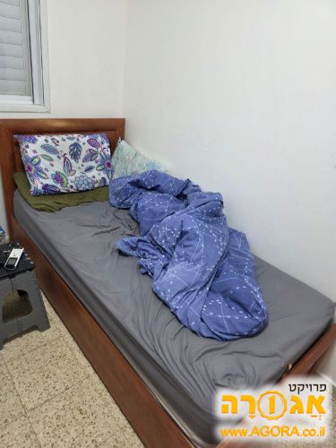 מיטת נוער