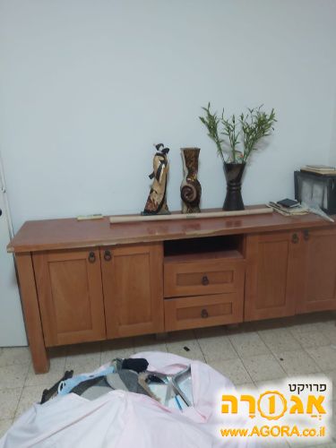 תכולת דירה