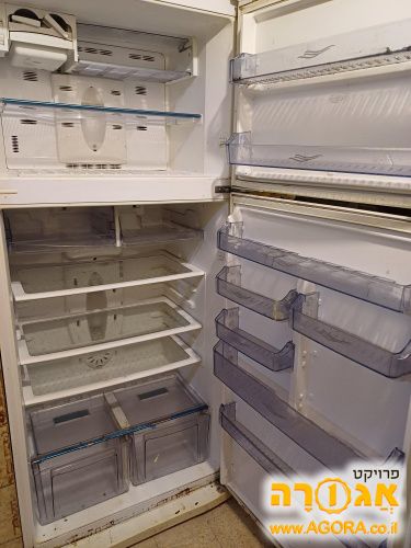 מקרר