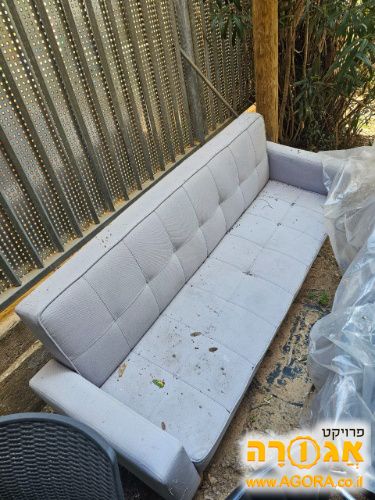 ספה נפתחת