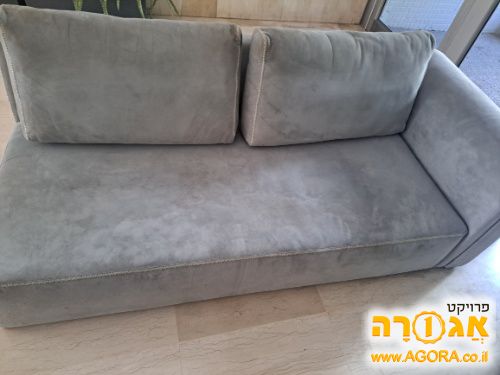 ספה לסלון (3 מושבים)