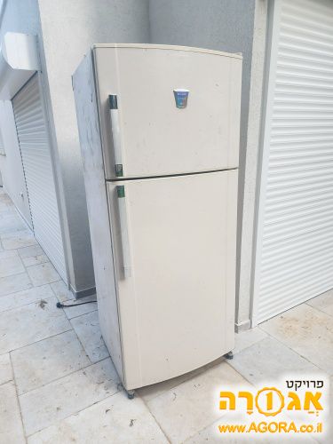 מקרר