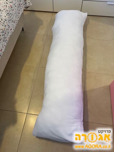 כרית ארוכה 160 סמ