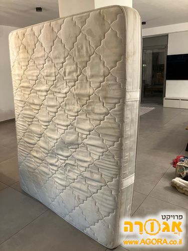 מזרן מיטה