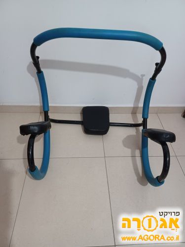 מכשיר לתרגילי בטן