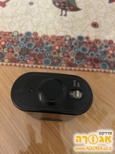 קיר וירטואלי לאירובוט