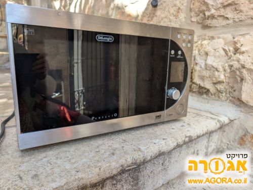 מיקרוגל-תנור